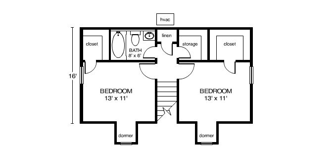 Satterwhite Angelina Second Floor