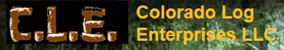 colorado-log-enterprises-logo colorado-log-enterprises-logo