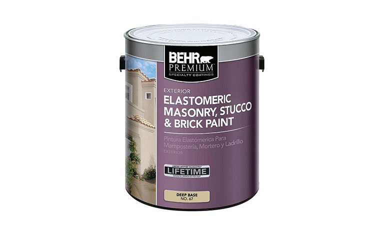 Elastomeric Paint Top Ers 59 Off Propellermadrid Com - Behr Elastomeric Masonry Stucco Brick Paint Colors